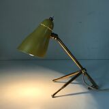 AD1 dek lamp design 1950