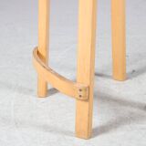 1960s “K65” Stool by Alvar Aalto for Artek, Finland