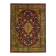Tapis Oushak en laine noué à la main turc 305 cm x 425 cm