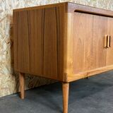 60s 70s teak sideboard