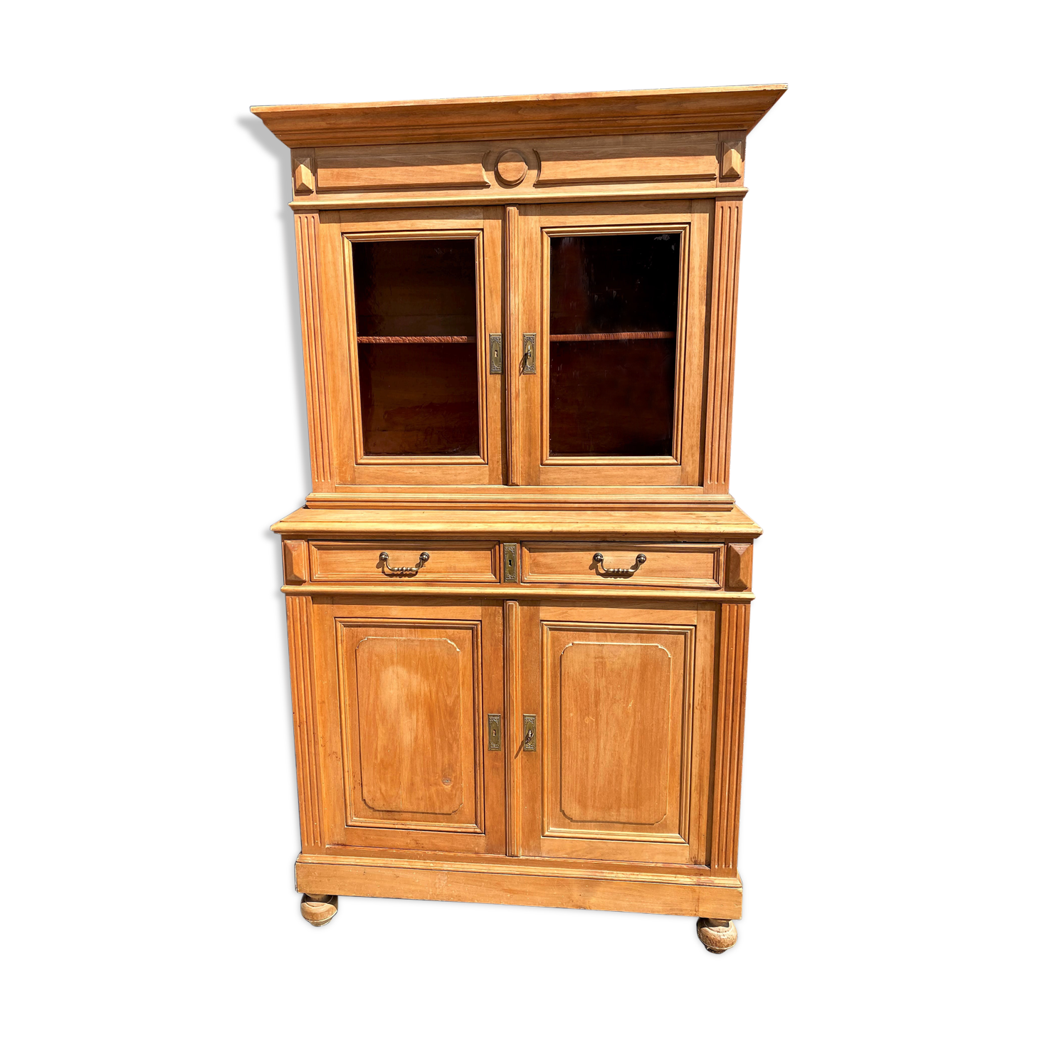 Two-body buffet croat