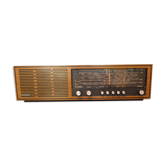 Radio SABA - Germany - 70s/80s