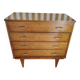 Commode seventies