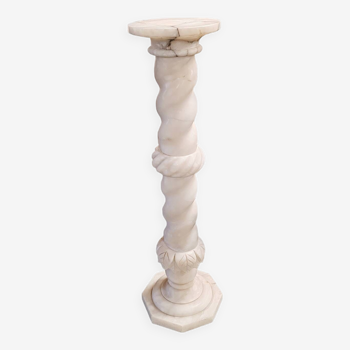 Marble column