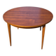 Scandinavian table style