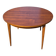 Scandinavian table style
