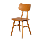 Chair of Eastern Countries published by Ton, 1960