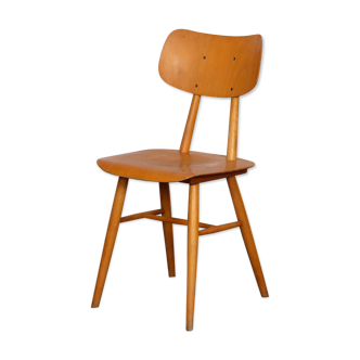 Chair of Eastern Countries published by Ton, 1960