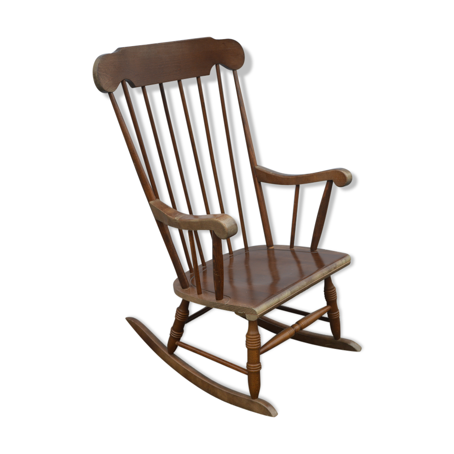 Fauteuil rocking chair