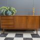 teak sideboard 1960s