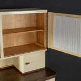 Unique kitchen cabinet