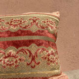 Velvet cushion 40x60cm