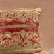 Velvet cushion 40x60cm