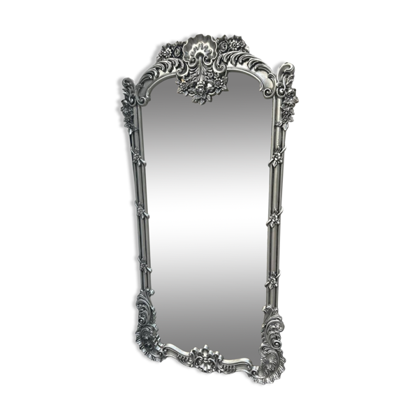 Miroir argenté — Beyit