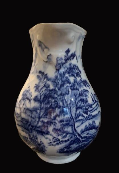 Coffee service "English Style"