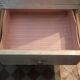 Vintage armoire