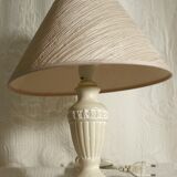 Bedside lamp
