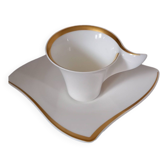 Tasse a cafe New wave Villeroy et bosch