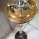 Vintage standing ashtray