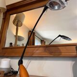 Aluminor Swingo lamp articulated design lamp