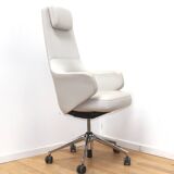 Highback office chair, Vitra