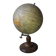 Globe terrestre Forest Girard et barrère début xx eme