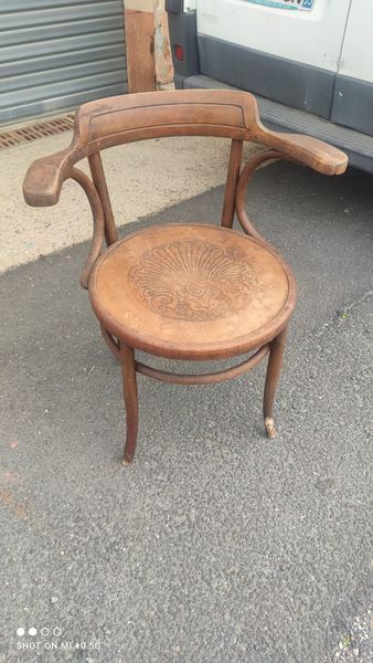 Fischel home office chair