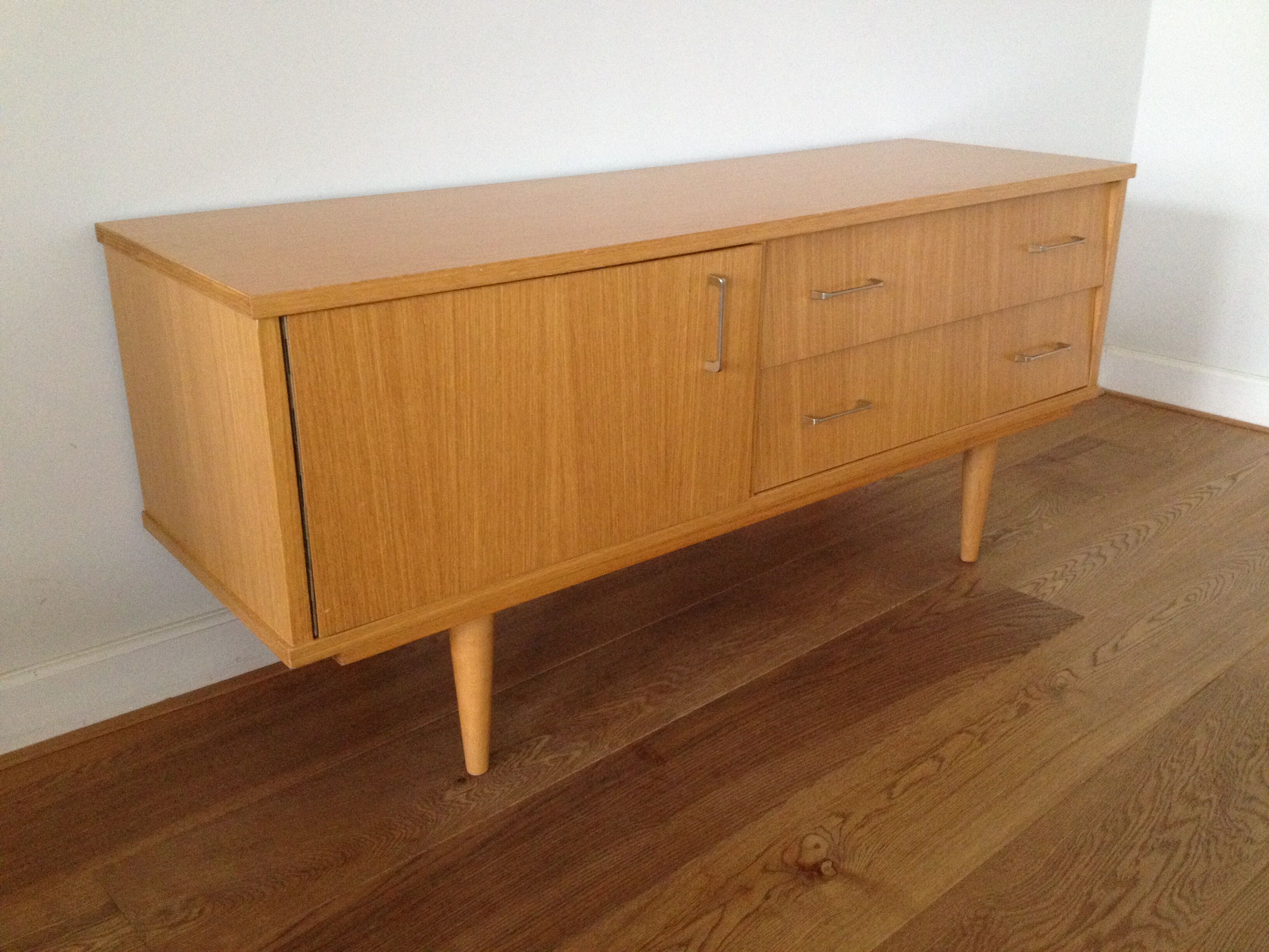 Scandinavian sideboard