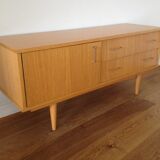 Scandinavian sideboard