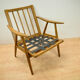 Fauteuils vintage de Ton, tchèque, années 1960