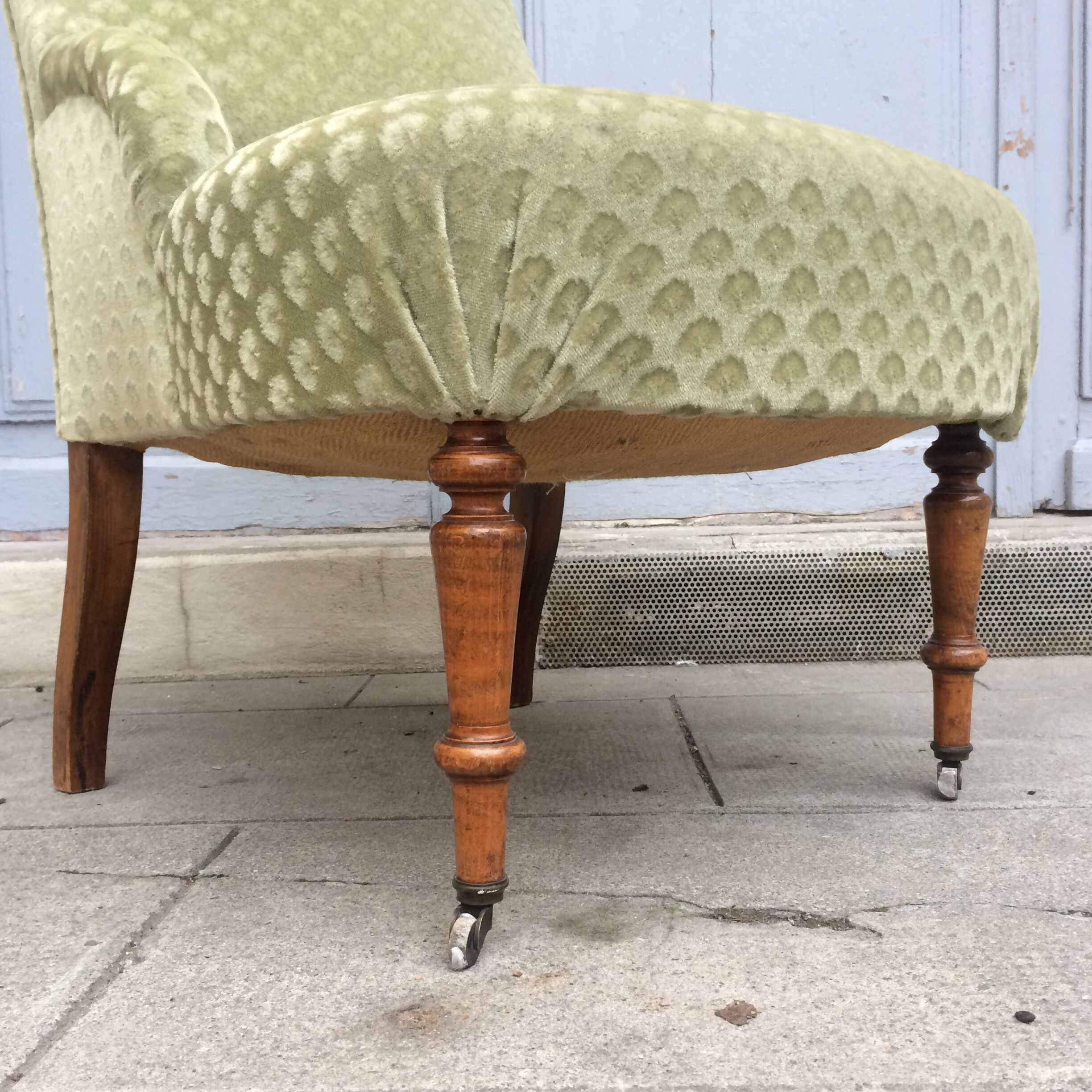 Armchair