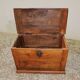 Small Chest Louis XIV - XVIII Century