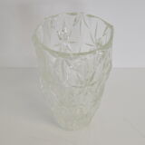 Mid-century  Vase, Bohemia,1950's.