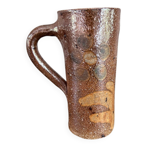 pichet signé jean Claude