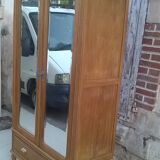 Parisian wardrobe year 30/40