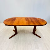 Table extensible