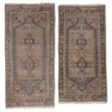 Carpet43x84 45x90 cm
