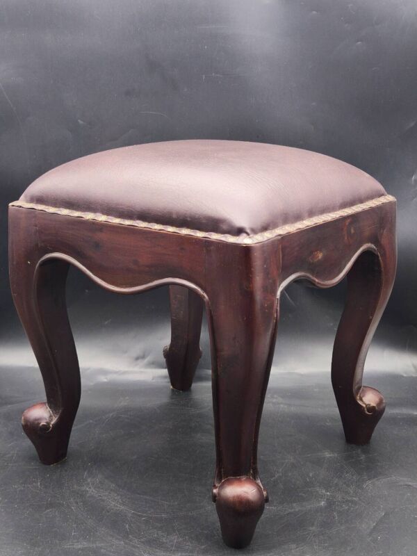 Tabouret repose-pied
