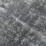 Turkish runner rug 74x170cm