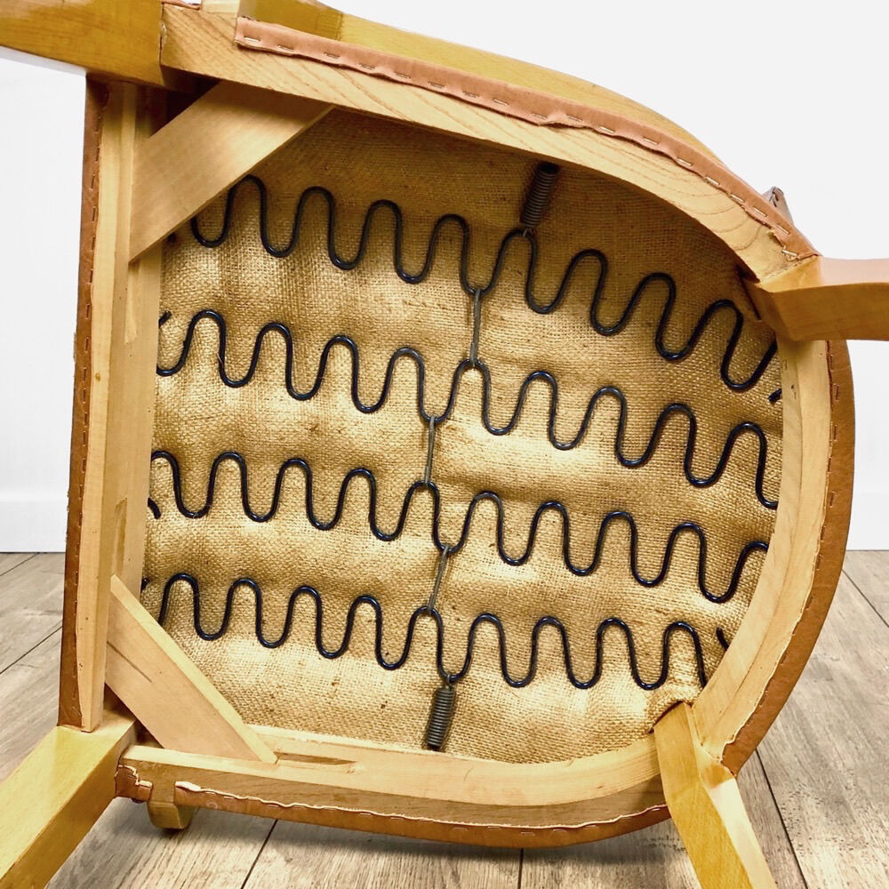 3 Fauteuils