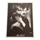 Poster film the kid, charlie chaplin, delta-productions m29 - 41 x 31,5 cm