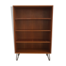 Scandinavian bookcase 1960