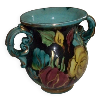 Petit vase vintage monaco