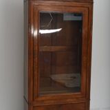 Art Nouveau Vitrine, beginning of XX century