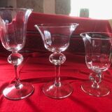 Service de verres