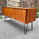 Teak sideboard to 1960