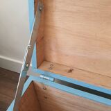 Industrial chest