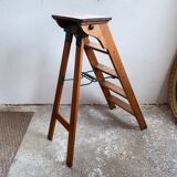 Workshop stepladder 5 steps