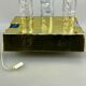 60s 70s Doria Lamp Light Wall Sconce Wall Lamp Space Age 60s Design