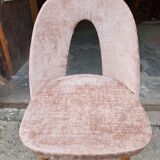 Antonin Suman dining chairs